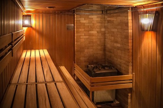 Finska sauna po narudzbi
